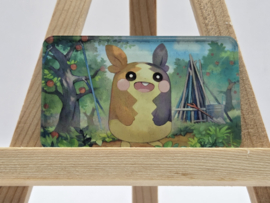 Pokémon Magneet: Morpeko