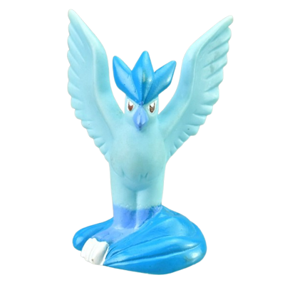 Articuno Figuur