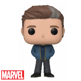 Marvel Eternals: Ikaris Funko Pop 740 (Boxdamage)