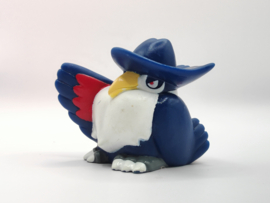 Honchkrow Figuur