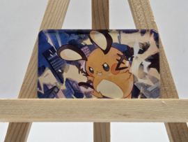 Pokémon Magneet: Dedenne