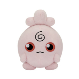 Pokémon: Igglybuff (Banpresto) Knuffel