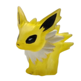 Jolteon (Doorzichtig) Figuur