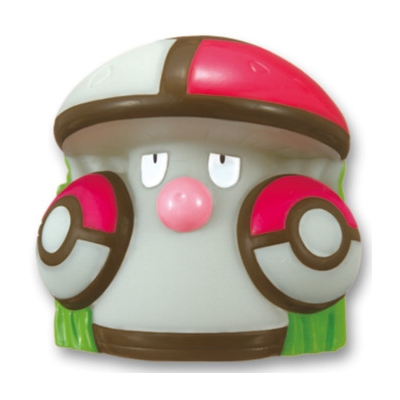 Amoonguss Figuur