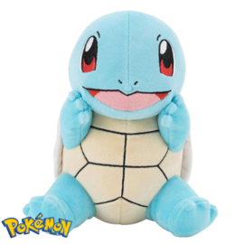 Pokémon: Squirtle Knuffel