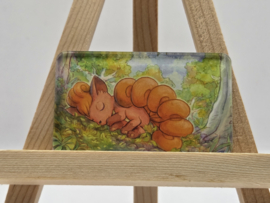 Pokémon Magneet: Vulpix