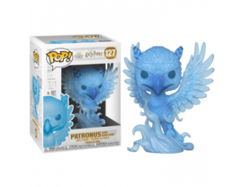 Harry Potter: Patronus (Dumbledore) Funko Pop 127