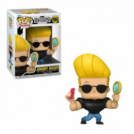 Cartoon Network: Johnny Bravo Funko Pop 1069