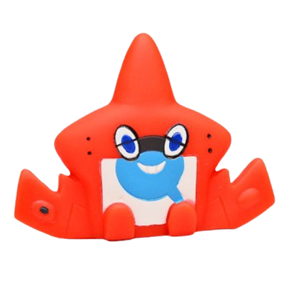 Rotom Figuur
