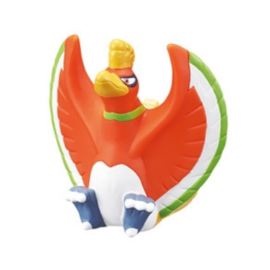 Ho-Oh Figuur
