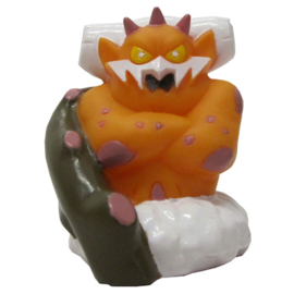 Landorus Figuur