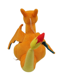 Pokémon: Charizard (Banpresto) Knuffel