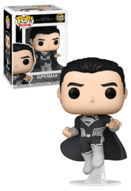 DC Justice League: Superman Funko Pop 1123