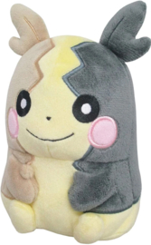 Pokémon: Morpeko (Pocket Monsters) Knuffel