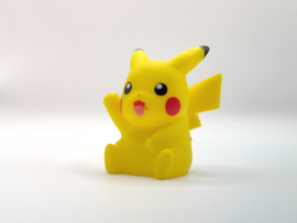 Pikachu Figuur