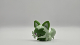 Sprigatito (T-Arts) Figuur
