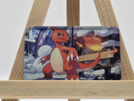 Pokémon Magneet: Charmeleon
