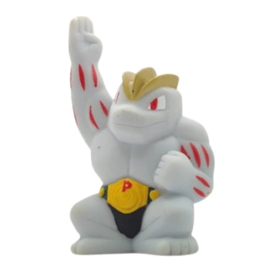 Machoke Figuur