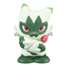 Floragato Figuur