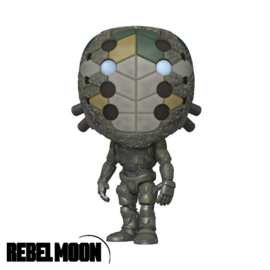 Rebel Moon: Jimmy Funko Pop 1535