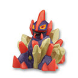 Gigalith Figuur