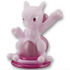 Mewtwo Figuur