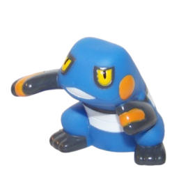 Croagunk Figuur