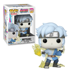 Boruto: Mitsuki Funko Pop 673