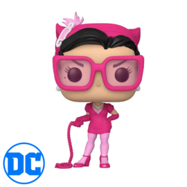 DC Bombshells: Catwoman Funko Pop 225