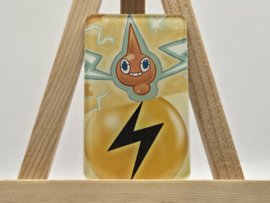 Pokémon Magneet: Rotom/Energy