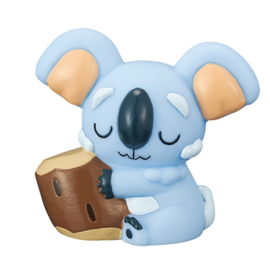Komala Figuur