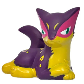Liepard Figuur