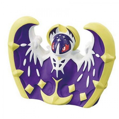 Lunala Figuur