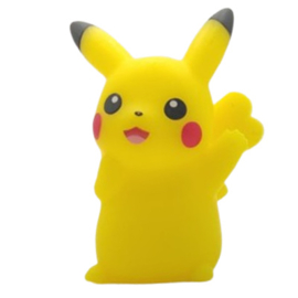 Pikachu (Female) Figuur