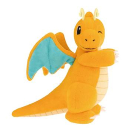 Pokémon: Dragonite (Banpresto) Knuffel
