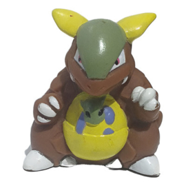 Kangaskhan Figuur