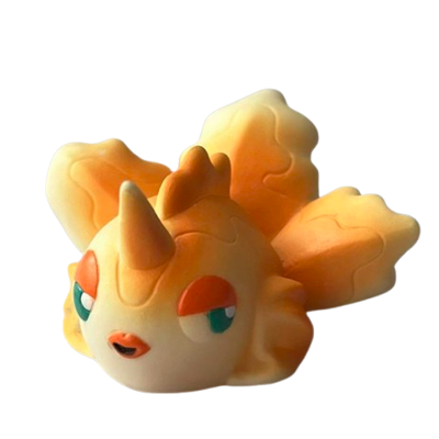 Goldeen Figuur