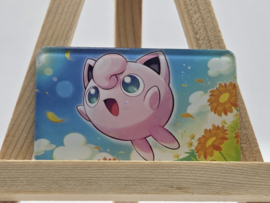 Pokémon Magneet: Jigglypuff