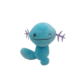 Pokémon: Wooper (Banpresto) Knuffel