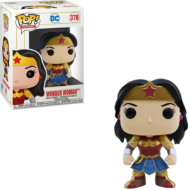 DC Imperial Heroes: Wonder Woman Funko Pop 378