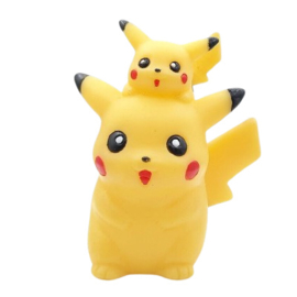 Pikachu Figuur