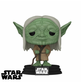 Star Wars: Yoda (Concept Series) Funko Pop 425