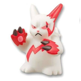 Zangoose Figuur