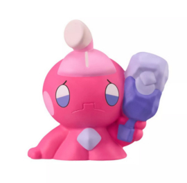 Tinkatink  Finger Puppet Figuur