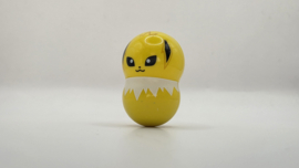 Jolteon (Coo'Nuts) Figuur