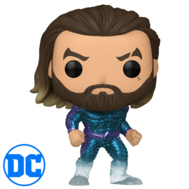 DC Aquaman: Aquaman Funko Pop 1302