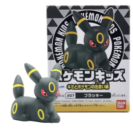 Umbreon Finger Puppet Figuur