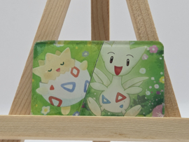 Pokémon Magneet: Togepin/Togetic