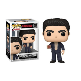 The Sopranos: Chistopher Moltisanti Funko Pop 1521