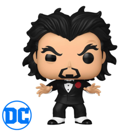 DC Harley Quinn: Doctor Pshycho Funko Pop 498